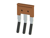 15.4 mm Height and 3 Position Comb Connector