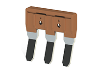 26 mm Height and 3 Position Comb Connector