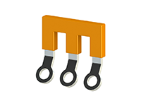 27.6 mm Height and 3 Position Comb Connector