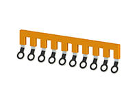 10 Position Comb Connector