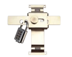 Interlocking Device for UTS150/250 and TS250U