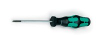 Non-Insulated Screwdrivers for Terminal Blocks