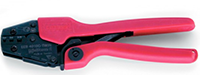 12 to 8 AWG Trapezoid Crimper