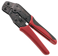 Trapezoid Crimpers