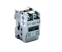 5.8 Milliampere (mA) Current Undervoltage Release Module for UTS150N to UTS600N