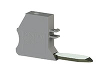 Additional Terminal Blocks for High Current Terminal Blocks