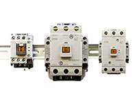 Contactors