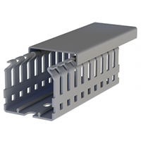 100 mm Width and 60 mm Height Wiring Duct