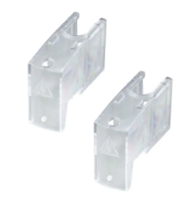 1 Pole Top and Bottom Terminal Shroud (S22941005)