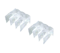 3 Pole Top and Bottom Terminal Shroud (S22943005)