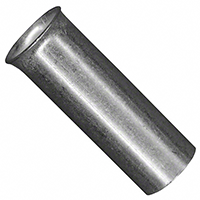 Uninsulated Wire Ferrules