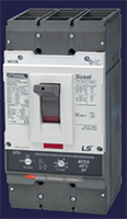 358.5 in·lb Torque and 250 A Current MCCB