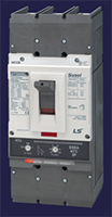 358.5 in·lb Torque and 500 A Current MCCB
