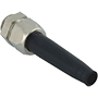 1.25 mm Pitch Thread and 6 mm Thread Length Metric Cable Gland for 3.8 to 4.8 mm Diameter Cable