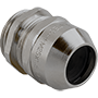1.5 mm Pitch Thread and 5 mm Thread Length Metric Cable Gland for 1.0 to 5.0 mm Diameter Cable