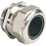 24 mm Wrench Width and 8 mm Thread Length Cable Gland for 8.0 to 15.0 mm Diameter Cable