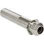 1.5 mm Pitch Thread and 100 mm Thread Length Metric Cable Gland for 8.0 to 15.0 mm Diameter Cable