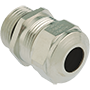 1.25 mm Pitch Thread and 10 mm Thread Length Metric Cable Gland for 2.5 to 3.5 mm Diameter Cable (1180.08.035)