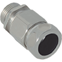 1.5 mm Pitch Thread and 10 mm Thread Length Metric Cable Gland for 5.0 to 6.5 mm Diameter Cable (1710.60.12.1/4)