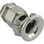 1.5 mm Pitch Thread and 5 mm Thread Length Metric Cable Gland for 6.0 to 10.5 mm Diameter Cable (1801.10.17)