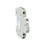 1 Pole, 13 mm Width, and 1 A AC UL-1077 Circuit Breaker