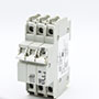 3 Pole, 39 mm Width, and 2 A AC UL-1077 Circuit Breaker