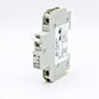 1 Pole, 13 mm Width, and 3 A AC UL-1077 Circuit Breaker