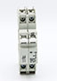 2 Pole, 26 mm Width, and 4 A AC UL-1077 Circuit Breaker