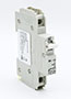 1 Pole, 13 mm Width, and 6 A AC UL-1077 Circuit Breaker