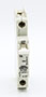1 Pole, 13 mm Width, and 7 A AC UL-1077 Circuit Breaker