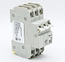 3 Pole, 39 mm Width, and 15 A AC UL-1077 Circuit Breaker