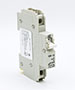 1 Pole, 13 mm Width, and 12 A AC UL-1077 Circuit Breaker