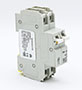 2 Pole, 26 mm Width, and 15 A AC UL-1077 Circuit Breaker