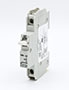 1 Pole, 13 mm Width, and 10 A AC UL-1077 Circuit Breaker