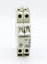 2 Pole, 26 mm Width, and 8 A AC UL-1077 Circuit Breaker