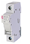 1 Pole, 18 to 8 AWG Wire Size, and Class CC Fuse Holder