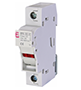 1 Pole, 18 to 8 AWG Wire Size, and Class CC Fuse Holder with LED Indication