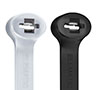 2-Lock Cable Ties