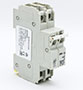 2 Pole, 26 mm Width, and 20 A AC UL-1077 Circuit Breaker