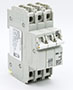 3 Pole, 39 mm Width, and 20 A AC UL-1077 Circuit Breaker