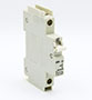 1 Pole, 13 mm Width, and 25 A AC UL-1077 Circuit Breaker