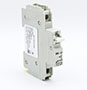 1 Pole, 13 mm Width, and 30 A AC UL-1077 Circuit Breaker