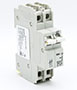 2 Pole, 26 mm Width, and 30 A AC UL-1077 Circuit Breaker