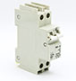 2 Pole, 26 mm Width, and 50 A AC UL-1077 Circuit Breaker