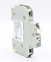 1 Pole, 13 mm Width, and 40 A AC UL-1077 Circuit Breaker