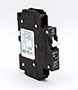 3 A Current UL-489A DC Circuit Breaker