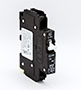 13 mm Width and 1 A Current UL-489 AC Circuit Breaker