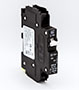 13 mm Width and 3 A Current UL-489 AC Circuit Breaker