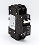 26 mm Width and 10 A Current UL-489 AC Circuit Breaker