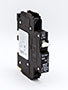13 mm Width and 20 A Current UL-489 AC Circuit Breaker